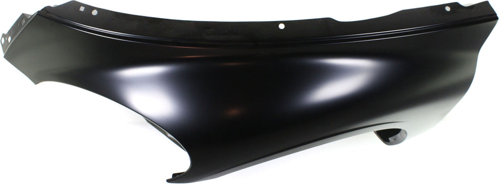 PT CRUISER 01-10 FRONT FENDER LH, Primed - CAPA