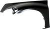 PT CRUISER 01-10 FRONT FENDER LH, Primed