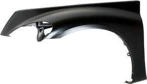 PT CRUISER 01-10 FRONT FENDER LH, Primed
