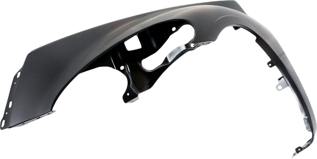 PT CRUISER 01-10 FRONT FENDER LH, Primed