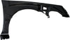 PT CRUISER 01-10 FRONT FENDER LH, Primed