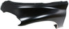 PT CRUISER 01-10 FRONT FENDER LH, Primed