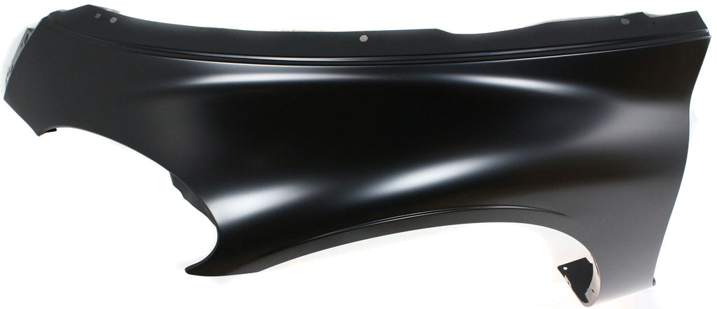 PT CRUISER 01-10 FRONT FENDER LH, Primed