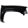 TRAILBLAZER 02-09 FRONT FENDER RH, Primed - CAPA