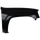 TRAILBLAZER 02-09 FRONT FENDER RH, Primed - CAPA