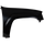 TRAILBLAZER 02-09 FRONT FENDER RH, Primed - CAPA