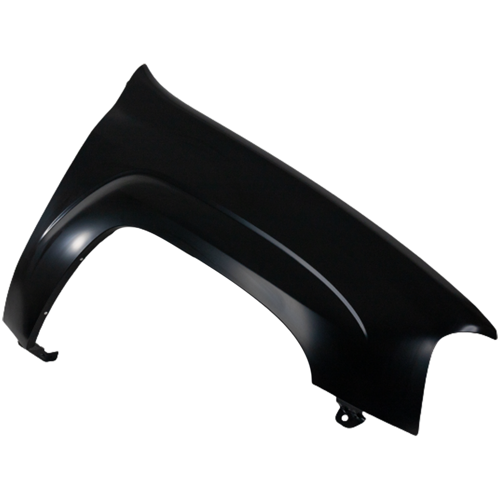 TRAILBLAZER 02-09 FRONT FENDER RH, Primed - CAPA