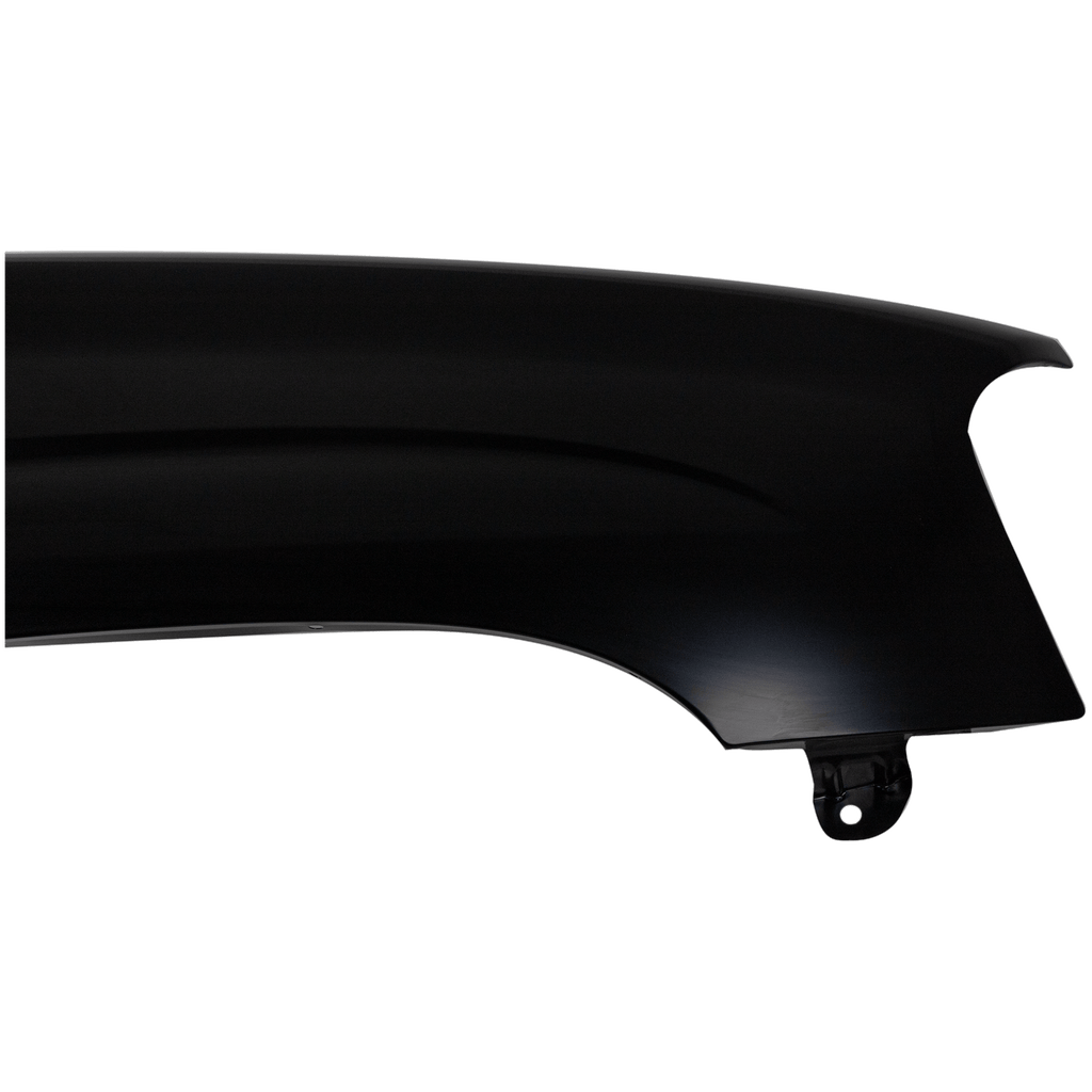 TRAILBLAZER 02-09 FRONT FENDER RH, Primed - CAPA