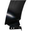 TRAILBLAZER 02-09 FRONT FENDER RH, Primed - CAPA