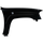 TRAILBLAZER 02-09 FRONT FENDER LH, Primed - CAPA