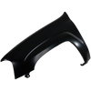 TRAILBLAZER 02-09 FRONT FENDER LH, Primed - CAPA