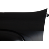 TRAILBLAZER 02-09 FRONT FENDER LH, Primed - CAPA