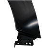 TRAILBLAZER 02-09 FRONT FENDER LH, Primed - CAPA