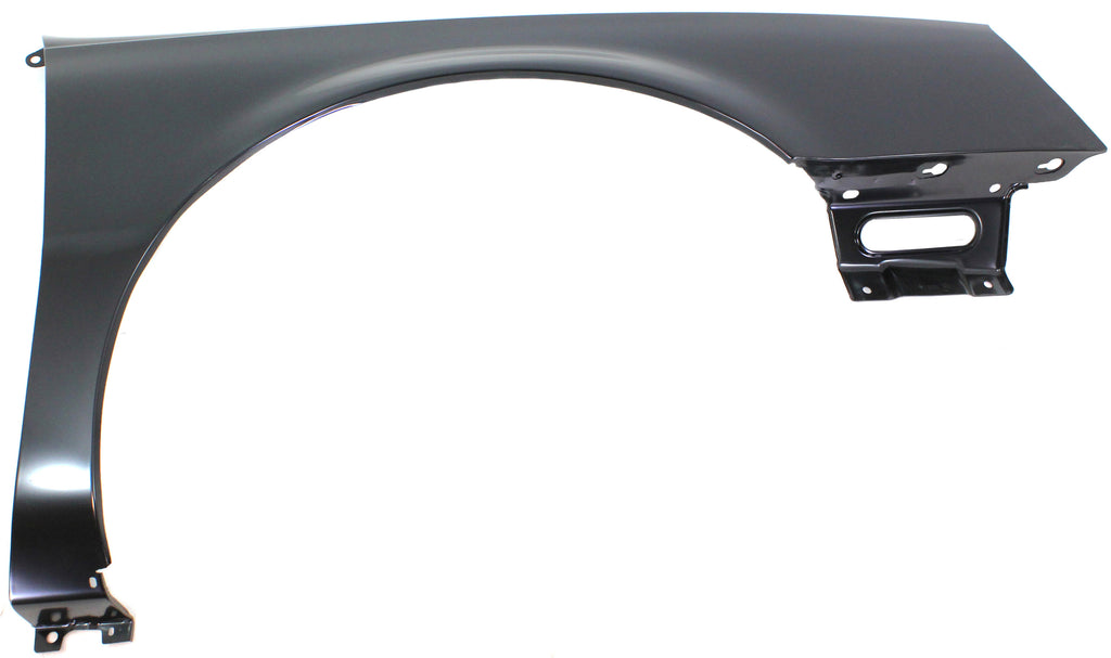 DEVILLE 00-05 FRONT FENDER RH, Primed