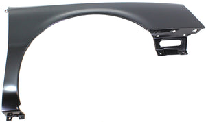 DEVILLE 00-05 FRONT FENDER RH, Primed