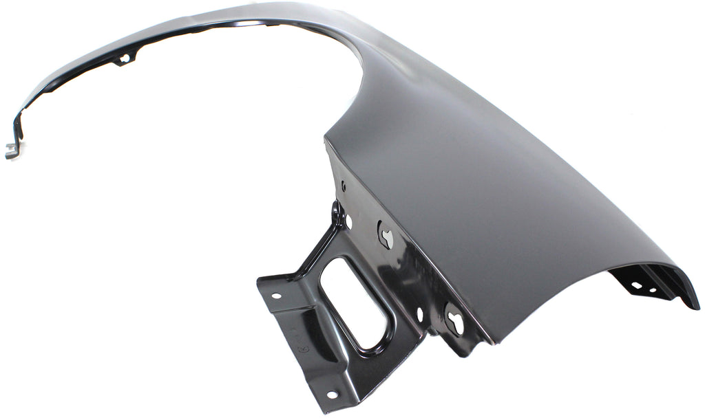 DEVILLE 00-05 FRONT FENDER RH, Primed