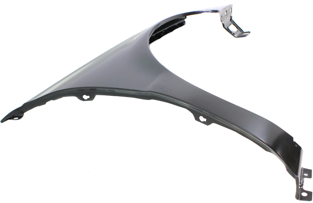 DEVILLE 00-05 FRONT FENDER RH, Primed