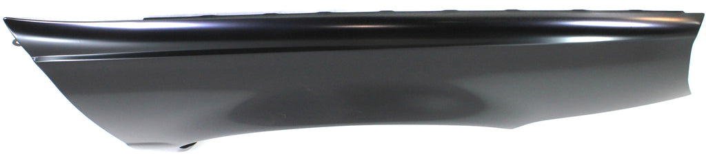 DEVILLE 00-05 FRONT FENDER RH, Primed