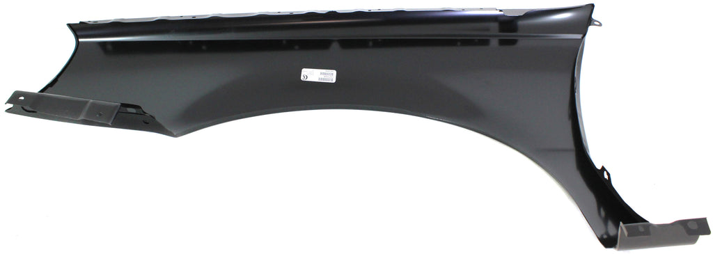 DEVILLE 00-05 FRONT FENDER RH, Primed