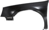 DEVILLE 00-05 FRONT FENDER LH, Primed