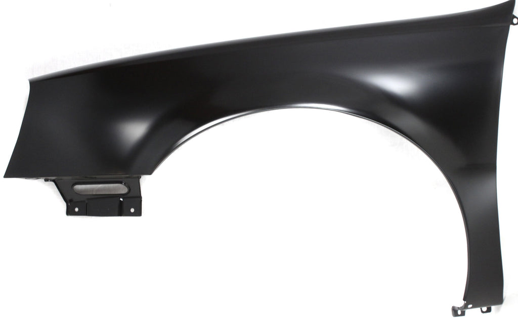 DEVILLE 00-05 FRONT FENDER LH, Primed