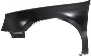 DEVILLE 00-05 FRONT FENDER LH, Primed
