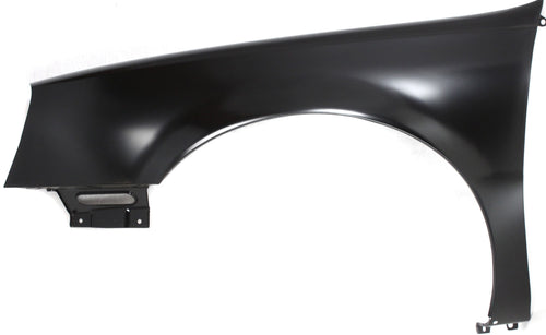 DEVILLE 00-05 FRONT FENDER LH, Primed