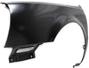 DEVILLE 00-05 FRONT FENDER LH, Primed