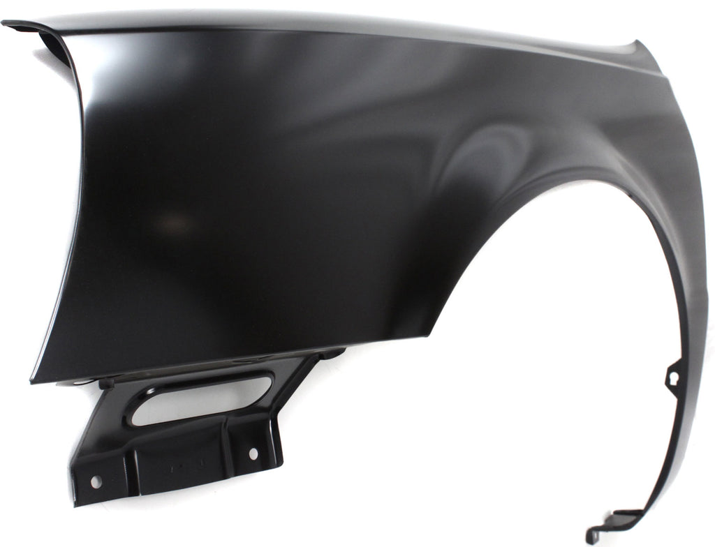 DEVILLE 00-05 FRONT FENDER LH, Primed