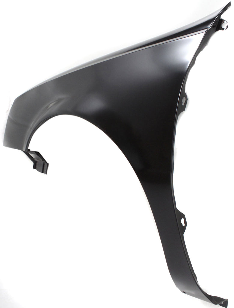 DEVILLE 00-05 FRONT FENDER LH, Primed