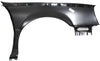 DEVILLE 00-05 FRONT FENDER LH, Primed