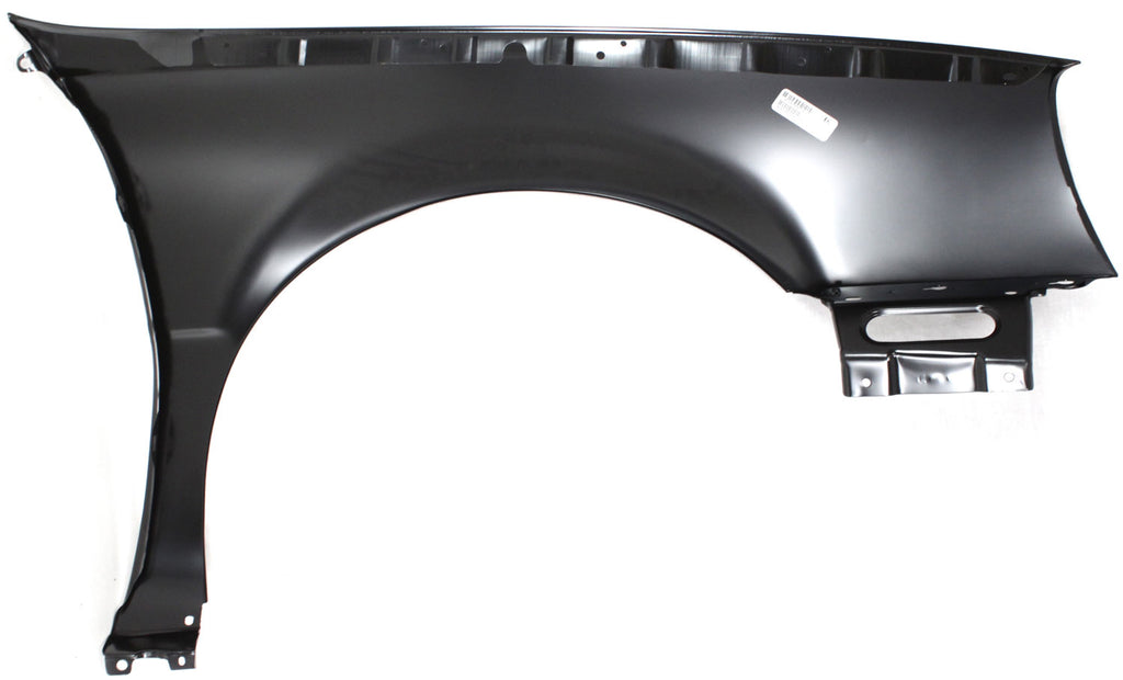 DEVILLE 00-05 FRONT FENDER LH, Primed