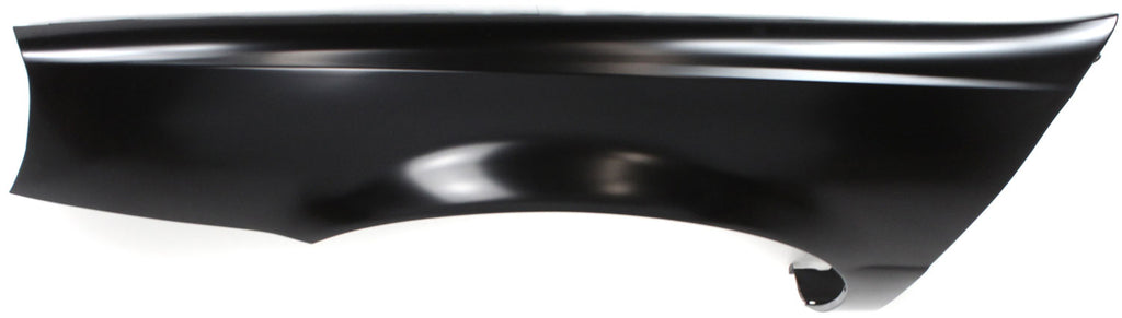 DEVILLE 00-05 FRONT FENDER LH, Primed