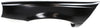 DEVILLE 00-05 FRONT FENDER LH, Primed