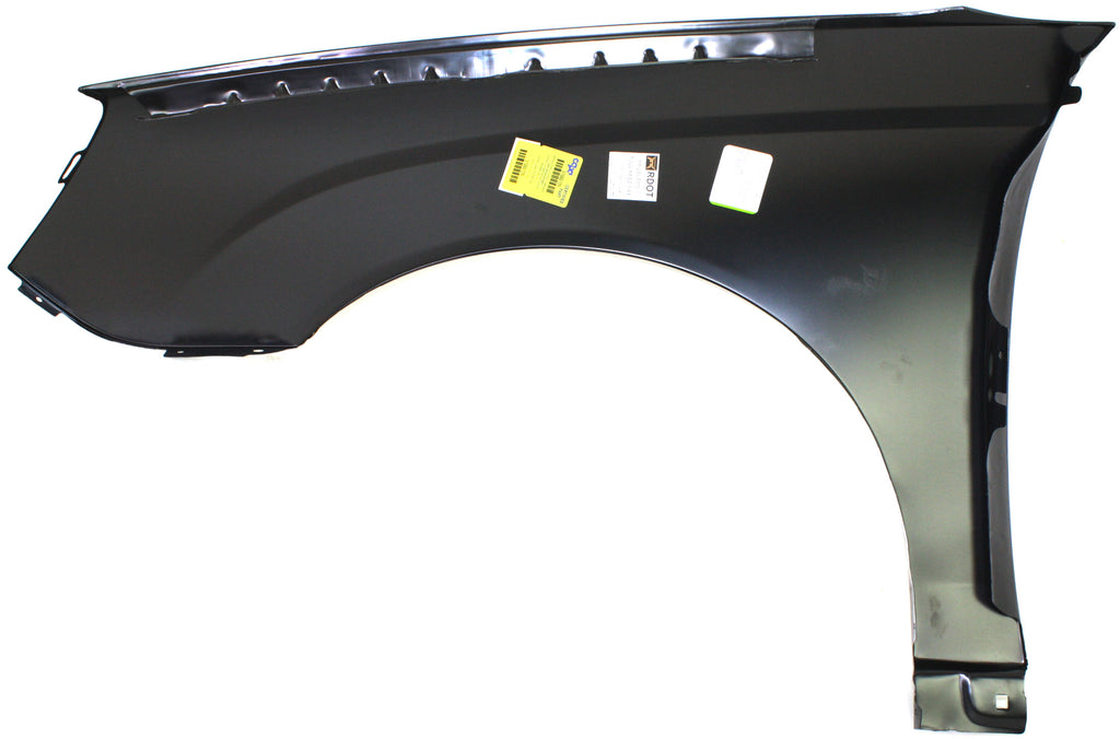 MALIBU 04-08 FRONT FENDER RH, Primed - CAPA
