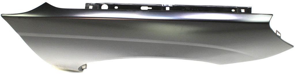 MALIBU 04-08 FRONT FENDER RH, Primed - CAPA