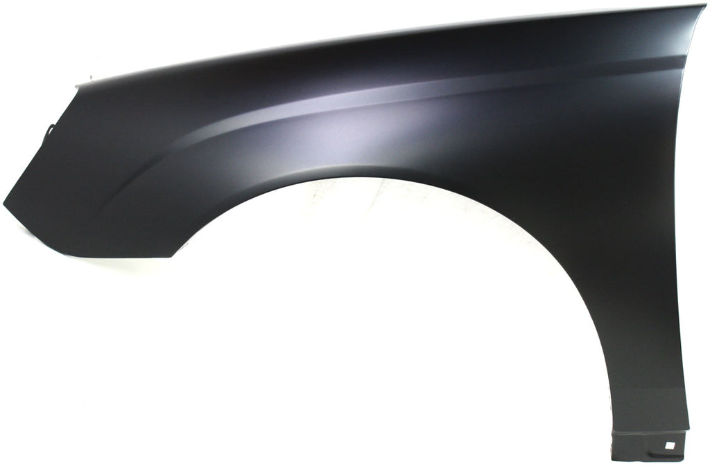MALIBU 04-08 FRONT FENDER LH, Primed - CAPA