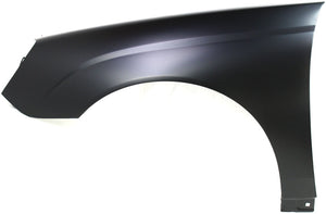 MALIBU 04-08 FRONT FENDER LH, Primed - CAPA