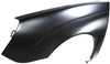 MALIBU 04-08 FRONT FENDER LH, Primed - CAPA