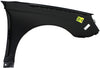 MALIBU 04-08 FRONT FENDER LH, Primed - CAPA