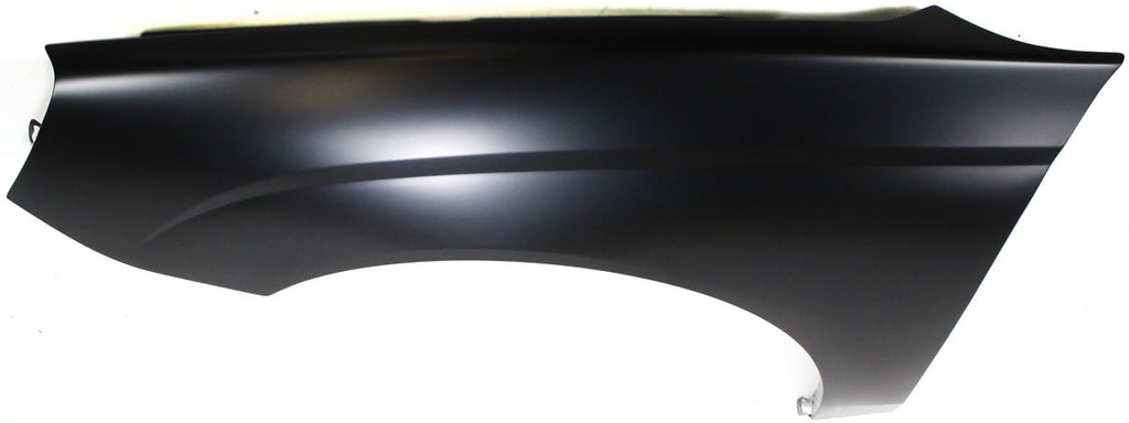 MALIBU 04-08 FRONT FENDER LH, Primed - CAPA