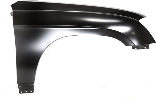 PACIFICA 04-06 FRONT FENDER RH, Primed