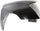 PACIFICA 04-06 FRONT FENDER RH, Primed