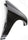 PACIFICA 04-06 FRONT FENDER RH, Primed