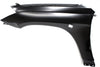 PACIFICA 04-06 FRONT FENDER RH, Primed