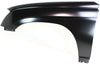 PACIFICA 04-06 FRONT FENDER LH, Primed