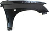 PACIFICA 04-06 FRONT FENDER LH, Primed