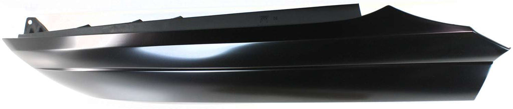 PACIFICA 04-06 FRONT FENDER LH, Primed