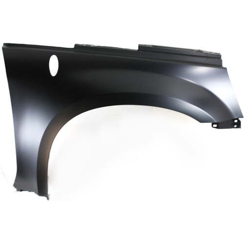EQUINOX 05-09/TORRENT 06-09 FRONT FENDER RH, Primed, Steel, w/ Antenna Hole