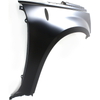 EQUINOX 05-09/TORRENT 06-09 FRONT FENDER RH, Primed, Steel, w/ Antenna Hole